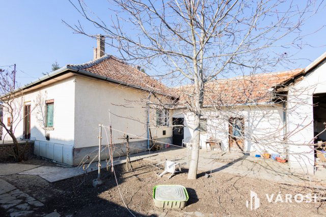 Eladó családi ház, Gyulán 44.9 M Ft, 3 szobás