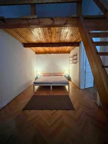 Kiadó téglalakás, albérlet, Budapesten, VIII. kerületben