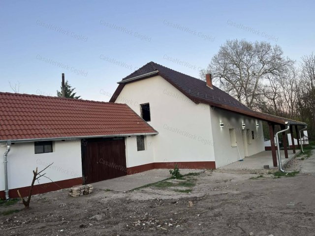 Eladó családi ház, Tápiószelén 48.9 M Ft, 3 szobás