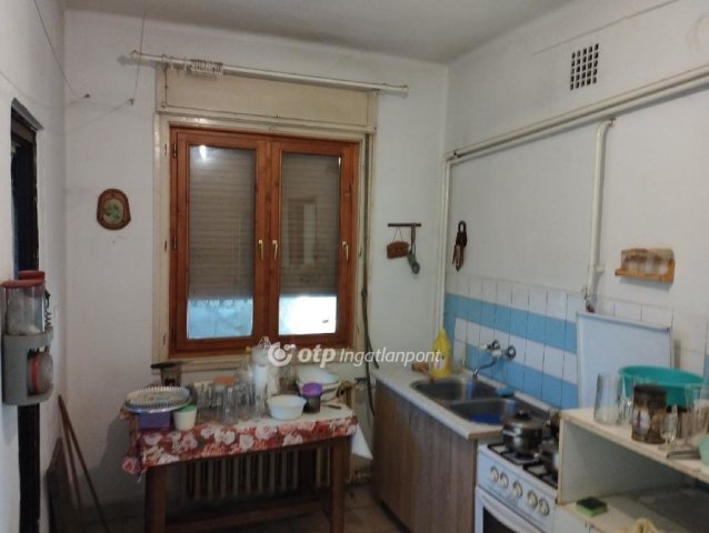 Eladó családi ház, Gyomaendrődön 14 M Ft, 2 szobás