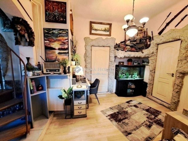 Eladó téglalakás, Budapesten, XIX. kerületben 63.9 M Ft