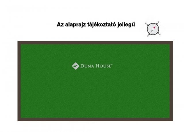 Eladó telek, Budapesten, XX. kerületben 27.9 M Ft