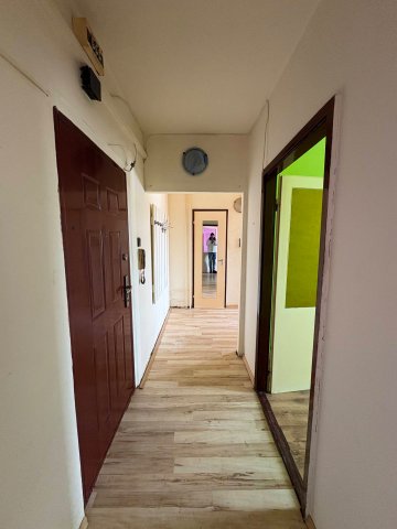 Eladó téglalakás, Miskolcon 26.9 M Ft, 2 szobás