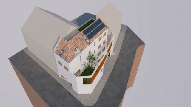 Eladó téglalakás, Pécsett 76.142 M Ft, 3 szobás