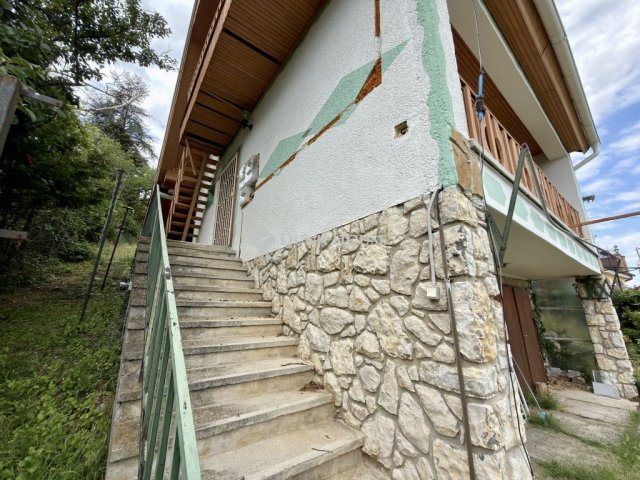 Eladó családi ház, Balatongyörökön 100 M Ft, 4 szobás