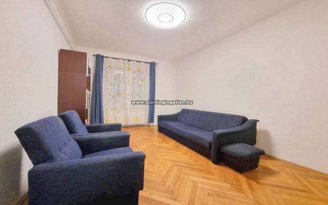 Kiadó téglalakás, albérlet, Budapesten, VII. kerületben