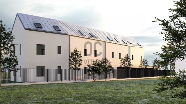 Eladó téglalakás, Debrecenben 65.9 M Ft, 3 szobás