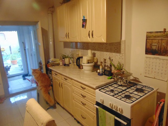 Eladó családi ház, Nagybánhegyesen 11.9 M Ft, 3 szobás