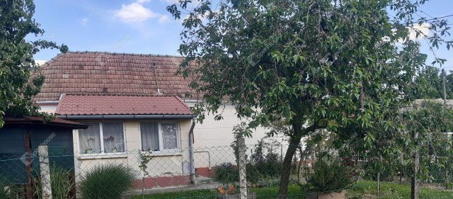 Eladó családi ház, Gelsén 19.5 M Ft, 3 szobás