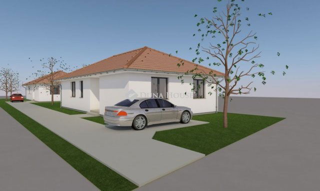 Eladó családi ház, Abában 71 M Ft, 4 szobás