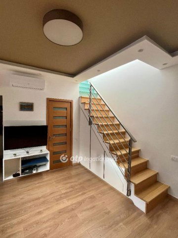 Eladó téglalakás, Budapesten, XIII. kerületben 110 M Ft