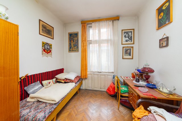 Eladó téglalakás, Budapesten, V. kerületben 127 M Ft, 2+1 szobás