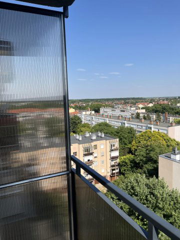 Eladó panellakás, Hajdúszoboszlón, Major utcában 37.9 M Ft
