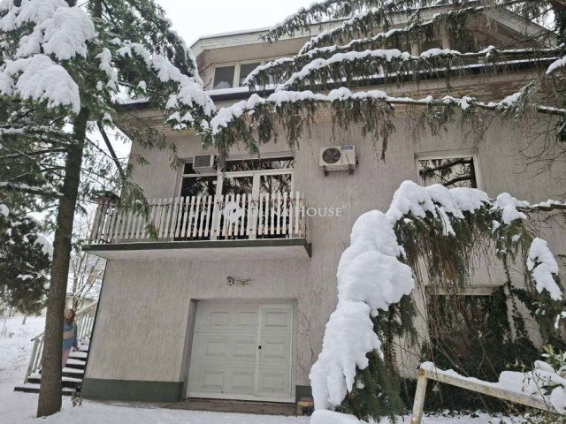 Eladó családi ház, Sülysápon, Pesti úton 103 M Ft, 5 szobás