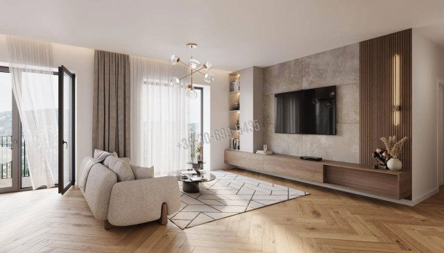 Eladó téglalakás, Budapesten, XII. kerületben 329.9 M Ft