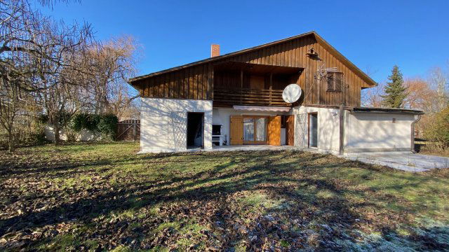 Eladó nyaraló, Dunapatajon 58.7 M Ft, 3+1 szobás