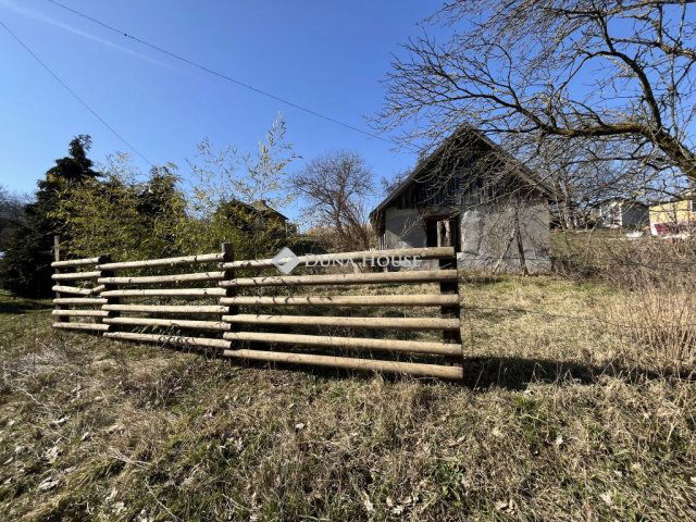 Eladó telek, Alsóújlakon 5.49 M Ft / költözzbe.hu