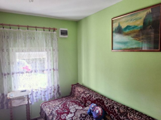Eladó családi ház, Budapesten, XXI. kerületben 49 M Ft, 2 szobás