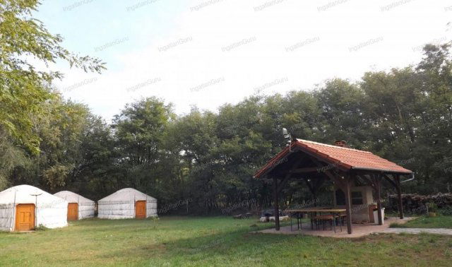 Eladó telek, Lajosmizsén 200 M Ft / költözzbe.hu