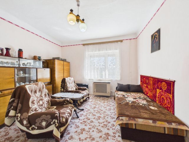 Eladó családi ház, Bihartordán 23.9 M Ft, 2 szobás