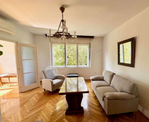 Kiadó téglalakás, albérlet, II. kerületben, Guyon Richárd utcában