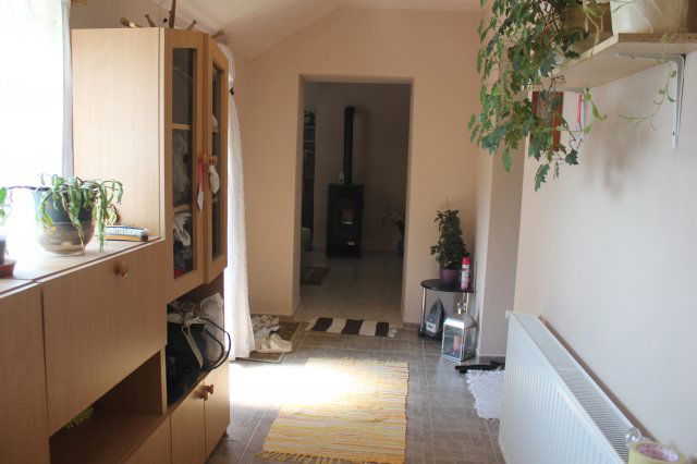 Eladó családi ház, Rábacsanakon 28 M Ft, 3 szobás
