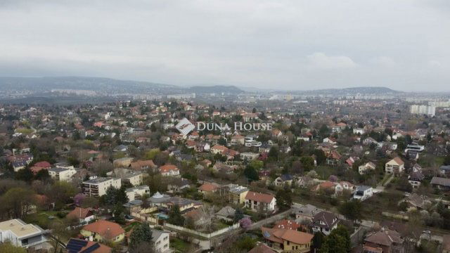 Eladó telek, Budapesten, XXII. kerületben 99.5 M Ft