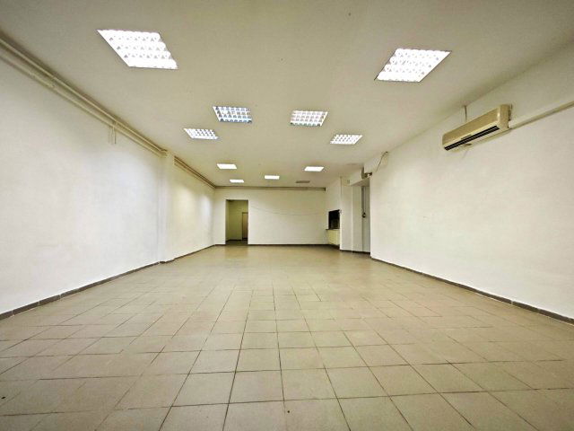 Kiadó üzlethelyiség, Miskolcon 750 E Ft / hó