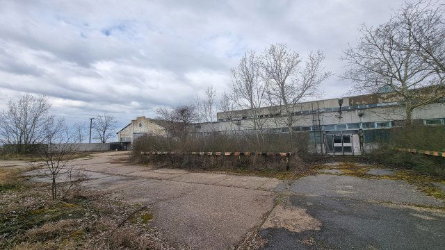 Eladó ipari ingatlan, Váncsodon 300 M Ft, 10 szobás