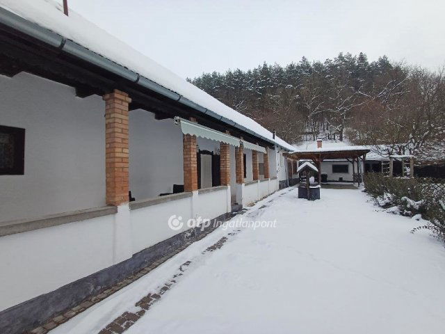 Eladó családi ház, Bükkszéken 35 M Ft, 3 szobás