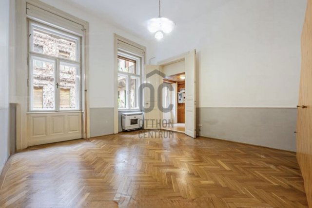 Kiadó téglalakás, albérlet, Budapesten, V. kerületben, 2 szobás