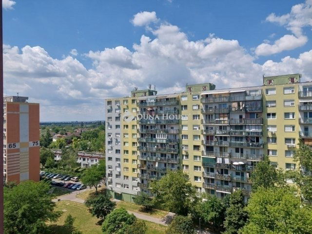 Eladó panellakás, Budapesten, XVIII. kerületben 70.5 M Ft