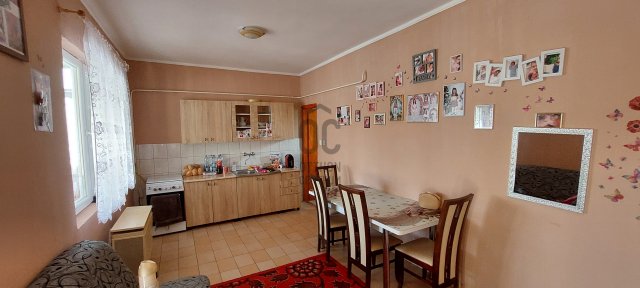 Eladó családi ház, Nagydoboson 15 M Ft, 3 szobás