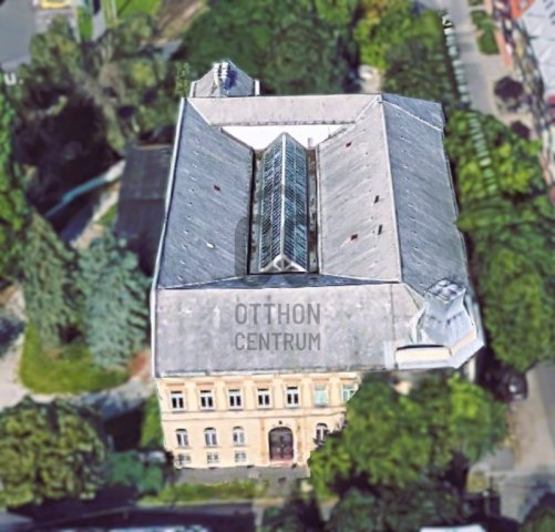 Eladó iroda, Budapesten, IV. kerületben 850 M Ft