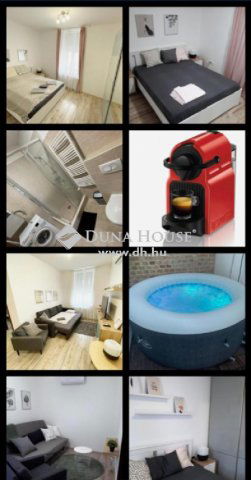 Eladó téglalakás, Pécsett 80 M Ft, 2 szobás