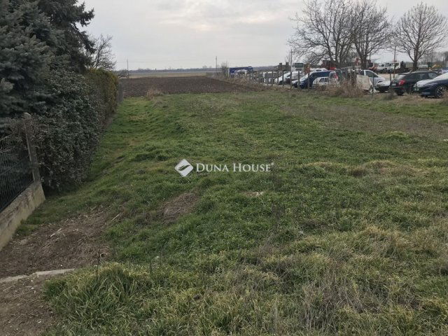 Eladó telek, Kőszárhegyen 12.49 M Ft / költözzbe.hu