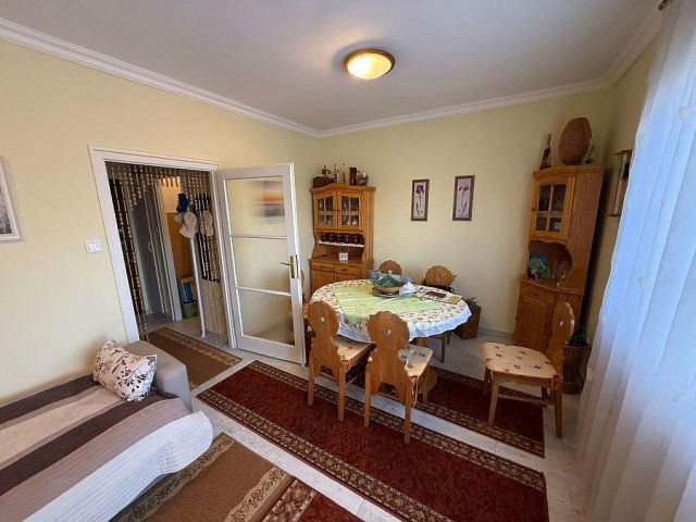 Eladó téglalakás, Szentendrén 38.9 M Ft, 1 szobás