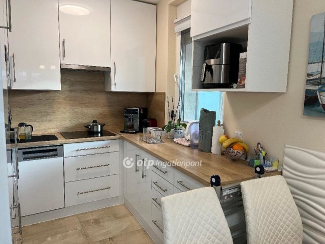 Eladó téglalakás, Budapesten, XIII. kerületben 169.9 M Ft