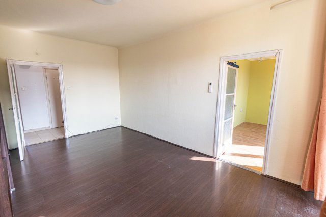 Eladó téglalakás, Budapesten, XIV. kerületben, Egressy úton