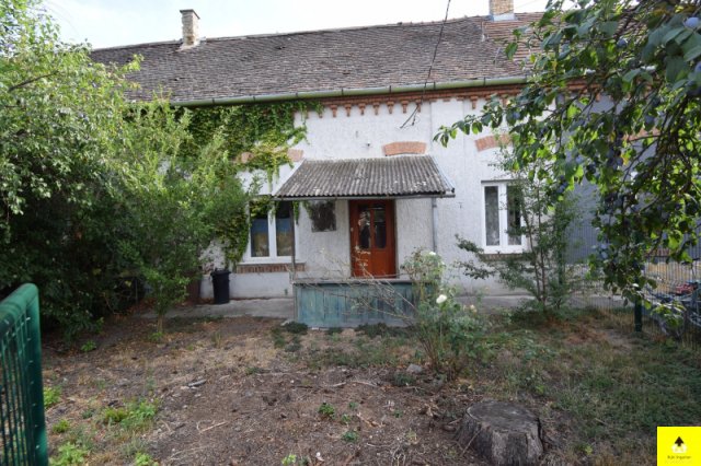 Eladó családi ház, Bükön 19.9 M Ft, 2 szobás