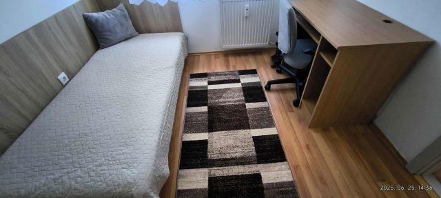 Kiadó téglalakás, albérlet, Debrecenben, Martonfalvi utcában