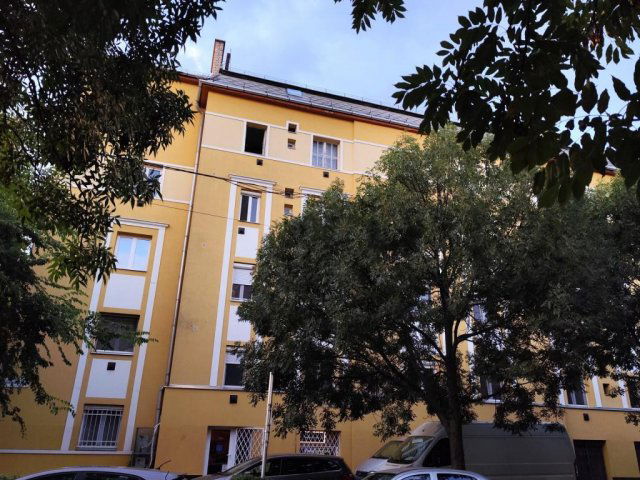 Eladó téglalakás, Budapesten, XIV. kerületben 56.9 M Ft