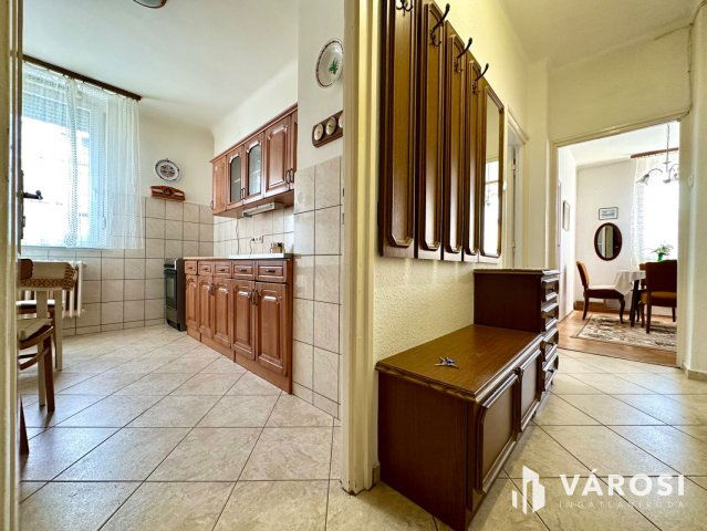 Eladó téglalakás, Salgótarjánban 25 M Ft, 2+1 szobás