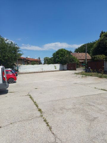 Eladó üzlethelyiség, Szigethalmon, Fiumei közben 139 M Ft