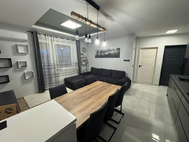 Kiadó téglalakás, albérlet, Debrecenben 250 E Ft / hó, 2 szobás