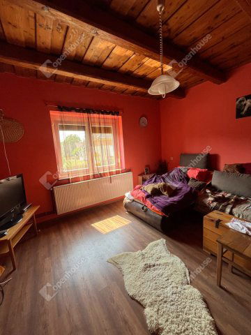 Eladó családi ház, Vasalján 38 M Ft, 2 szobás