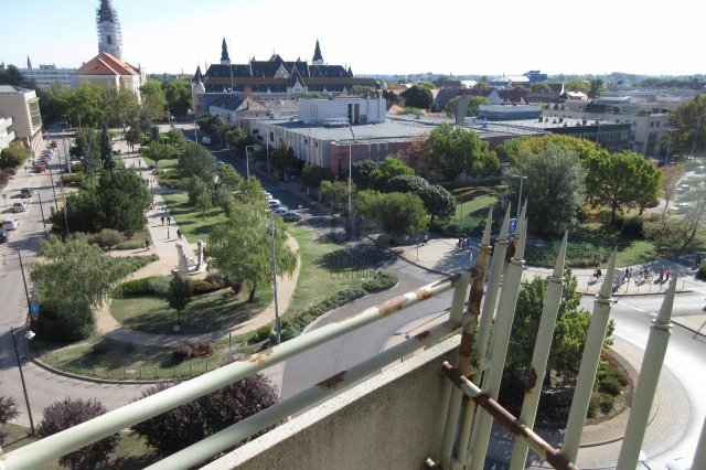 Eladó iroda, Kecskeméten 178 M Ft / költözzbe.hu