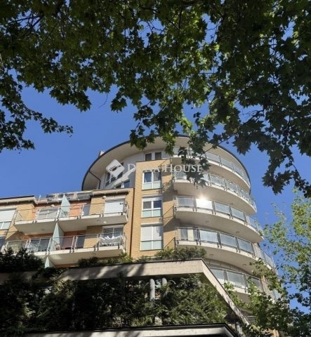 Eladó téglalakás, Budapesten, IX. kerületben 92 M Ft, 2 szobás