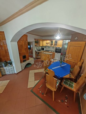 Eladó családi ház, Felsőtárkányban 63.9 M Ft, 2 szobás
