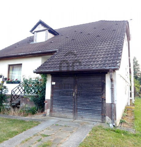 Eladó családi ház, Alsónemesapátiban 56.99 M Ft, 5 szobás